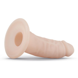 No-Parts Gode creux Cameron 21 x 5cm